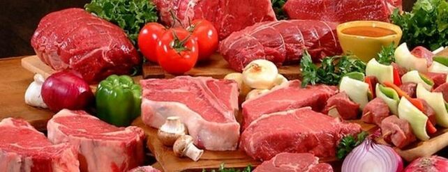 肉是一种壮阳产品，可以完美地增加效力